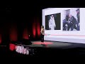 Anna Danes | TEDxZagreb