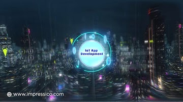 Embark on a Journey of Innovation with Impressico