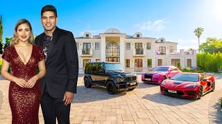 Famous Gilberto Ramirez Lifestyle 2026 ★ Net Worth, Wife, 2 Kids, Supercars, & Benavidez Fight Net Worth