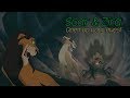 Open Up Your Eyes ♠ Scar and Zira [ft. Kovu] ♠ Lion King Crossover