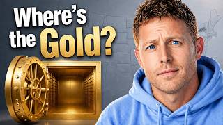 What If Fort Knox Is Empty? The Truth About U.S. Gold Reserves
