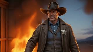 Old West Diary 2 - Outlaw On Fire