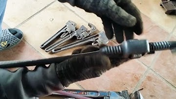 KÌM NƯỚC (MỎ LẾT RĂNG) HÀNG BÃI NHẬT☎KHÁCH CHỐT LH 0796933707