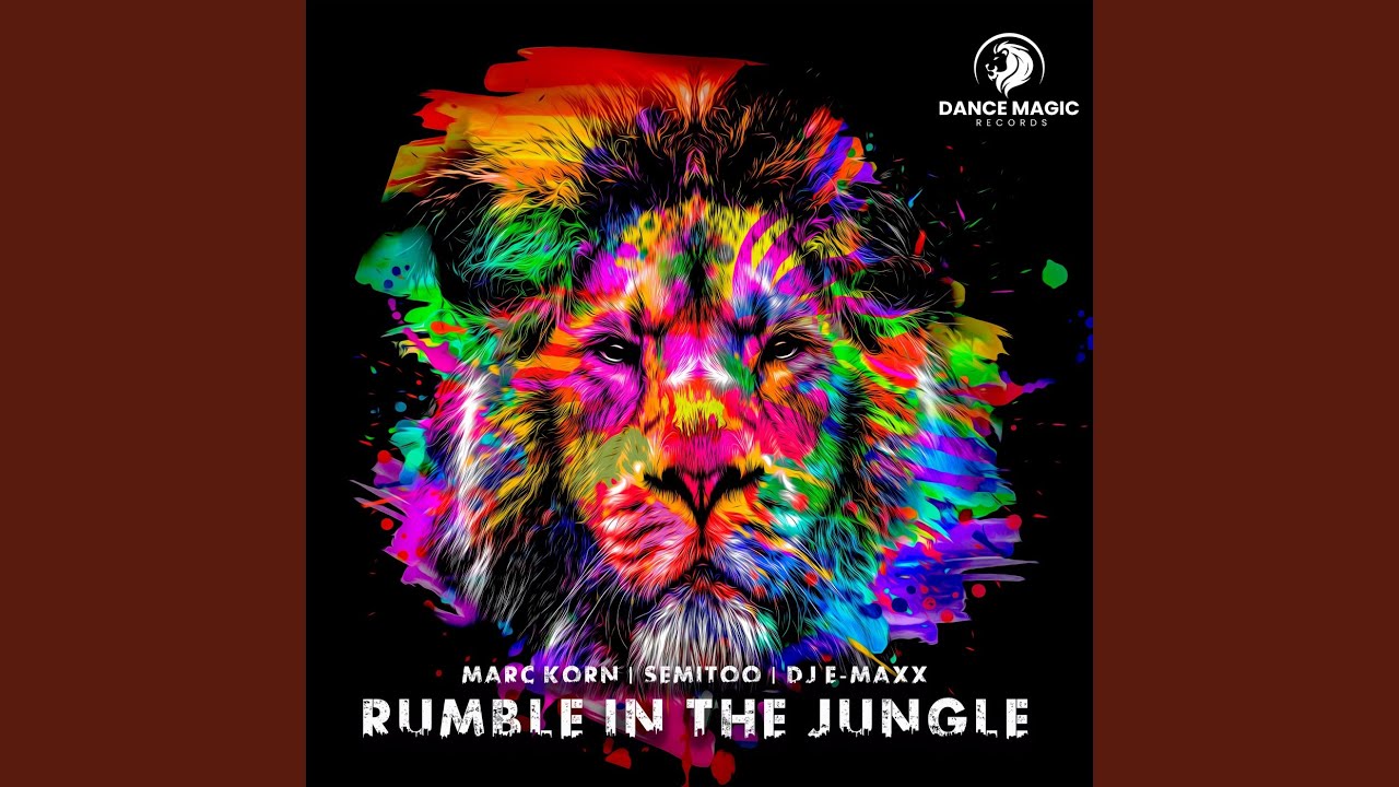 ジャパレゲ BUSH HUNTER 同オケ Rumble inna jungle ジャパレゲ BUSH HUNTER 同オケ Rumble inna jungle Rumble in