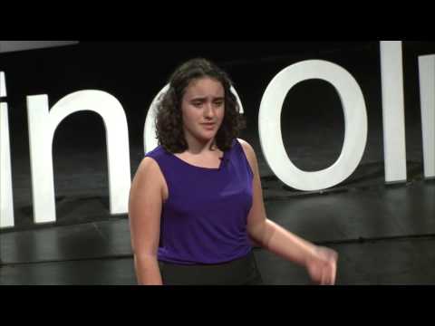 Βασιλεύουν οι άνδρες: οι φυλετικοί ρόλοι και πώς σας βλάπτουν | Λίλια Φρομ | TEDxLincoln