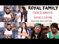 QUEEN NAIJA SHOCKS CLARENCE NYC (PART ONE)