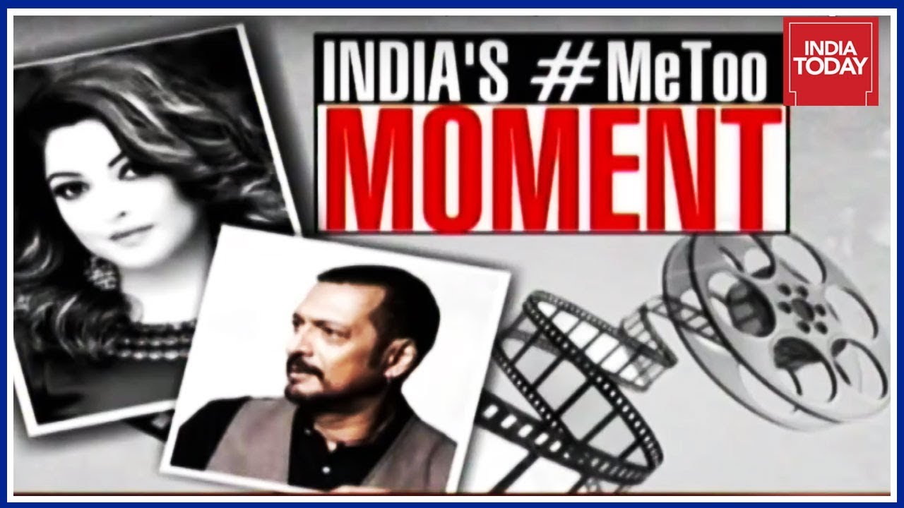 Nana Patekar's Lawyer Questions Tanushree Over Delay In Raising Issue