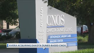 CNOS to be acquired by Avera