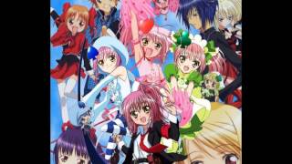 Nightcore Shugo Chara - Kokoro No Tamago Music Box