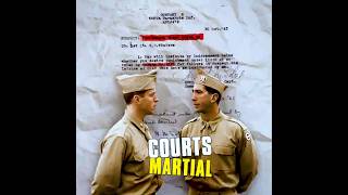 Why Did Sobel Court Martial Major Winters  Band Of Brothers