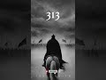 313 vs Thousands – Faith Wins ⚡🛡️#viral #islam #badr313 #allah