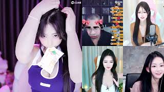 20230325-0300-星莱-郭郭酱ฅ-身体不好别进来