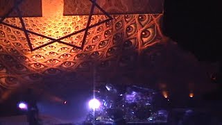 Tool Live - Kansas City, MO 2002