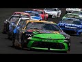 BRL D1 INDIANAPOLIS RACE