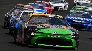 BRL D1 INDIANAPOLIS RACE