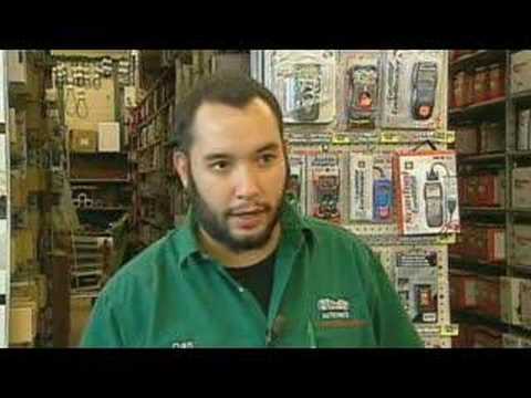 Lopez Cinco Auto Parts Tecate