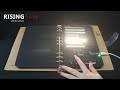 Easy-to-carry Sample Booklet of led strip!