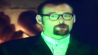 GAMESMASTER TV SHOW SERIES 6 EPISODE 5