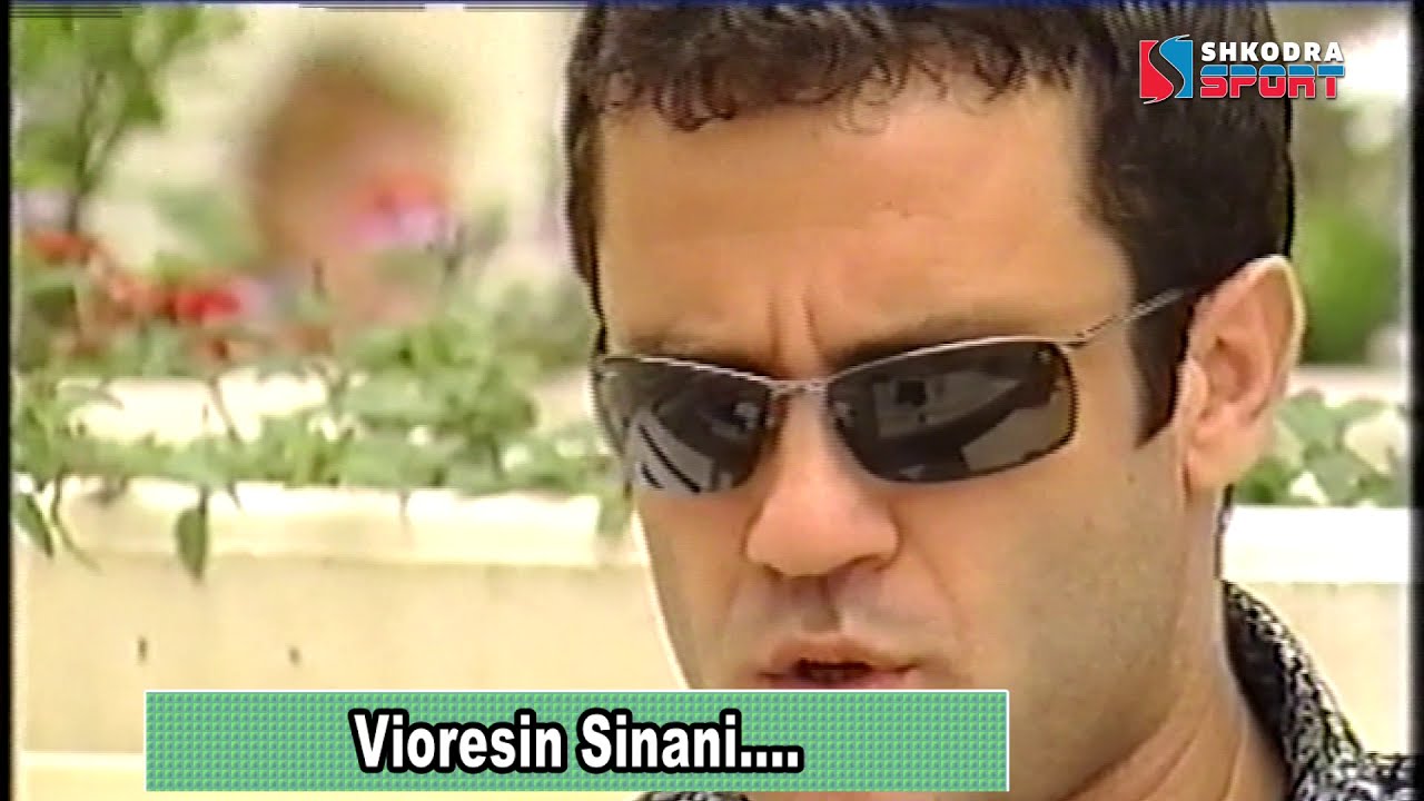 VIORESIN SINANI