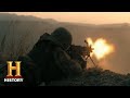 The Warfighters: Ranger Medic Saves Life at Haditha Dam (Season 1) | History