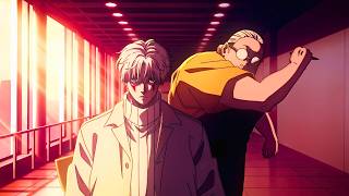 Sakamoto Vs. Slur Takamura Vs. Gaku Sakamoto Days Part 2 Amv 4K 60Fps