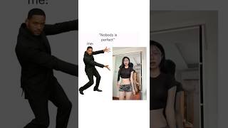 Part 05 🔥Nobody Is Perfect #nobodyisperfect #viralshorts #shorts #dance