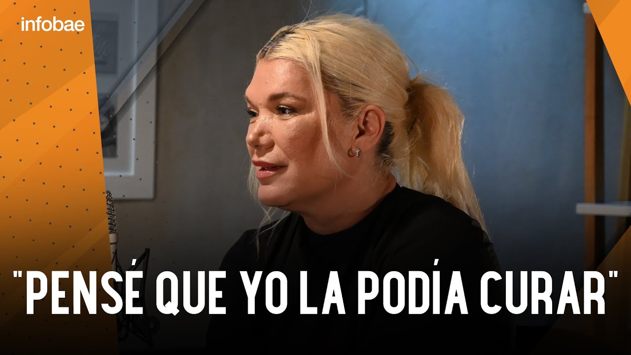 Cómo es cuidar a una mamá con Alzheimer: el desafío diario tras un duro diagnóstico | 