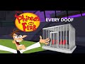 Phineas and Ferb -- All of Doof's Traps