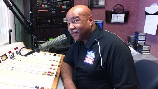 What's Going On At Keith Middle School-Brian's Beat