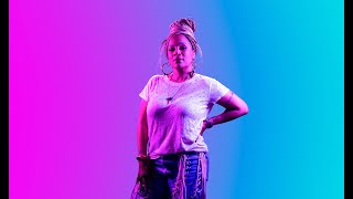 Celebrity The Black Love Collection: Simone I. Smith x Color of Change Profile