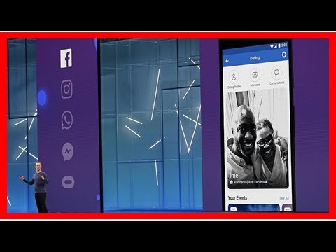 Breaking News | Match Gets Snarky with Facebook After Dating App Announcement from YouTube · Duration: 1 minutes 29 seconds Breaking News | Match Gets Snarky with Facebook After Dating App Announcement from YouTube · Duration: 1 minutes 29 seconds