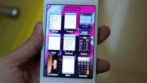 Apple iOS 6 hidden features (All models)