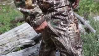 First Lite North Branch Soft Shell Pant screenshot 2