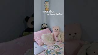 pinteresty bedsheet🌸Rs 150/-😍 #meeshofinds #pinterest #trendy