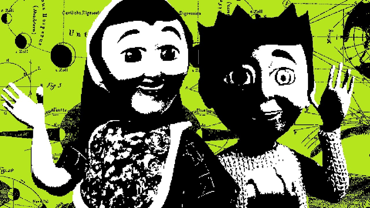 EL VALLE INQUIETANTE EN VIDEOJUEGOS ANTIGUOS