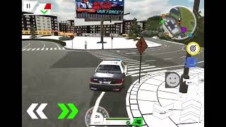 Play Car Drivers Online: Fun City screenshot 5