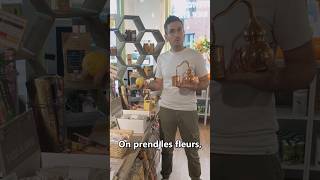 🌿 Huile essentielle ou essence : quelle différence ?