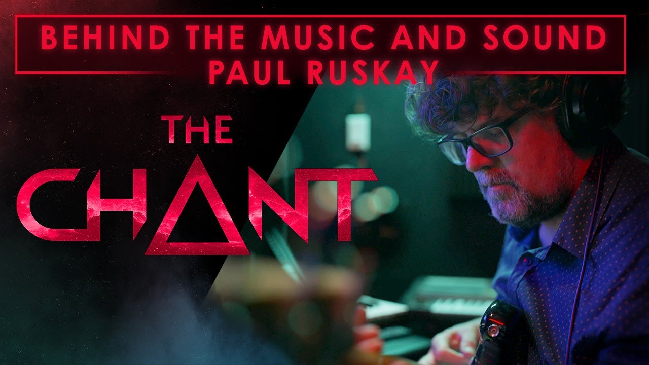 Experience Psychedelic Soundscapes in Horror Title The Chant – Game  Chronicles