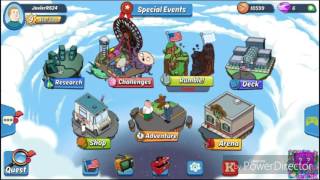 Celebrity Animation Throwdown tips research Battle tricks Profile