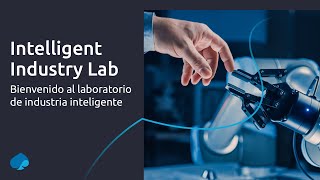 Conoce el Intelligent Industry Lab de Cádiz screenshot 4