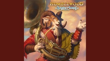 Firnveldt (Sea of Grass, Unbroken Sky)