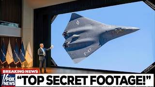F-47 NGAD – The $20 Billion Fighter Jet That’s Absolutely INSANE!