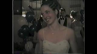 Senior Video Yearbook 2001