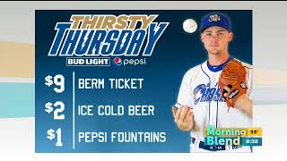 Star Wars Night at Werner Park Net Worth