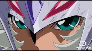 Sain Seiya Omega Eden Dorion Vs Abzu