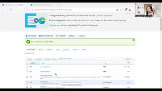 Ep. 19 XERO Certification | "Add, Edit, and Delete"