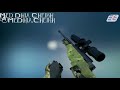 Popular weapons with 4K textures ready for game