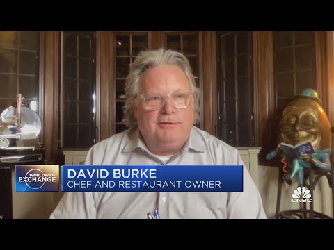 How rising food prices are creating new challenges for restaurants