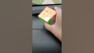 corner twist pattern