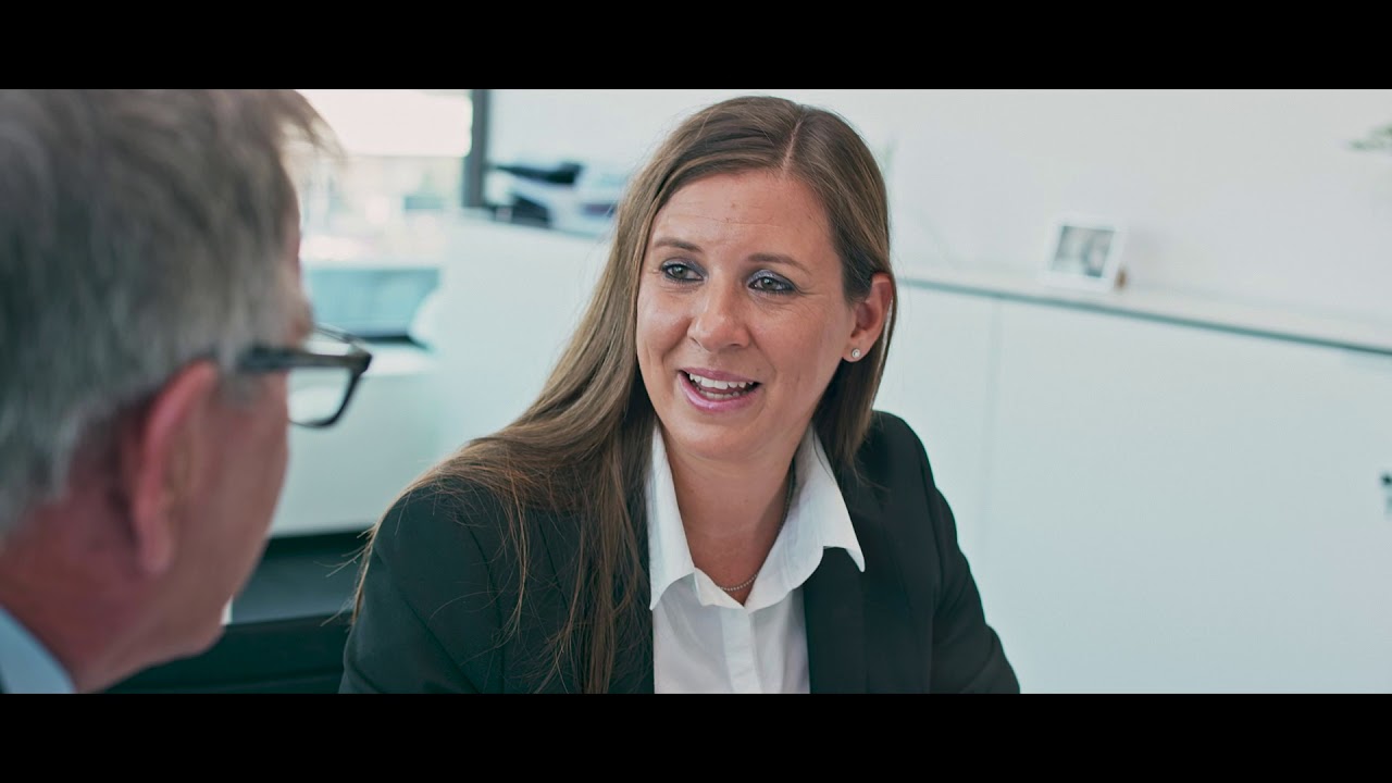 Glöckle Bauunternehmung -  Imagefilm